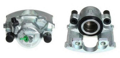 BUDWEG CALIPER 34724 -  Тормозной суппорт